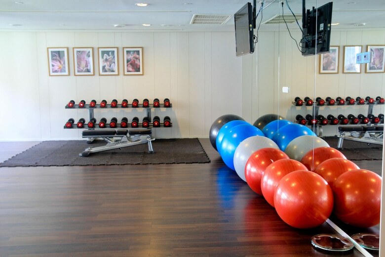 Apartamento Crowne Plaza Phuket Panwa Beach