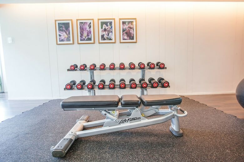 Apartamento Crowne Plaza Phuket Panwa Beach