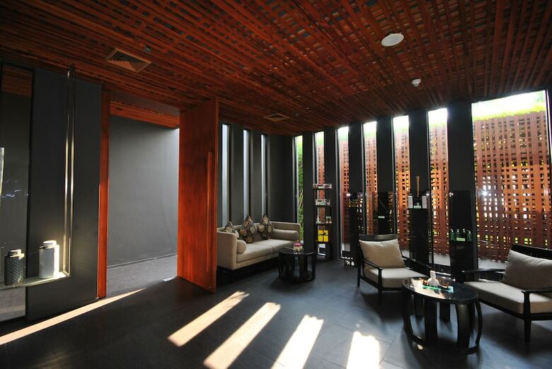 Apartamento Crowne Plaza Phuket Panwa Beach