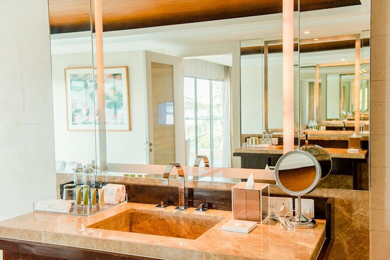 Apartamento Crowne Plaza Phuket Panwa Beach