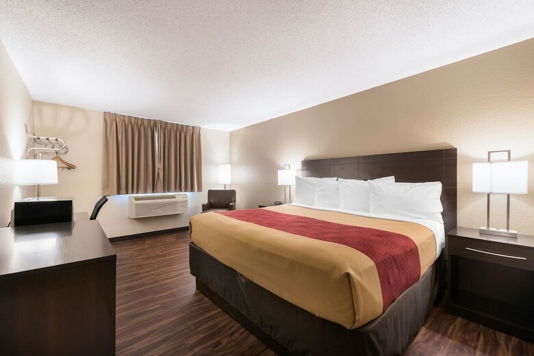 Motel Econo Lodge