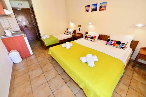 Vergas Hotel