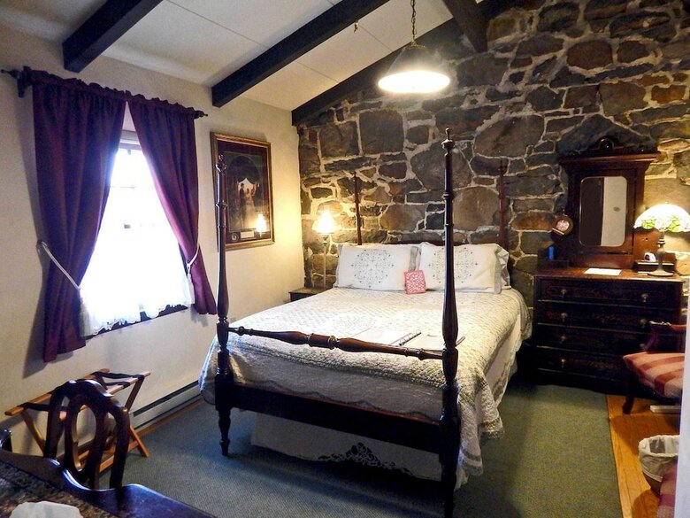 Battlefield Bed & Breakfast Inn