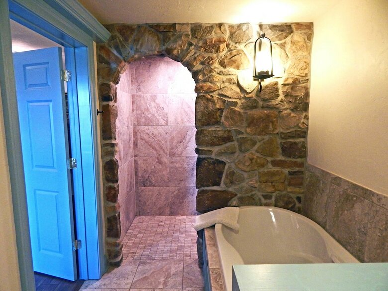 Battlefield Bed & Breakfast Inn