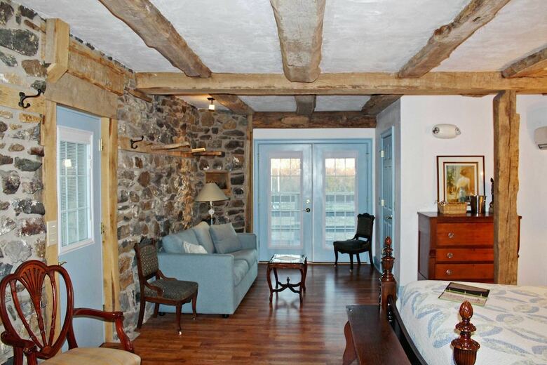 Battlefield Bed & Breakfast Inn