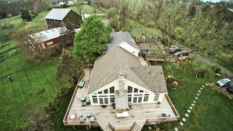 Battlefield Bed & Breakfast Inn