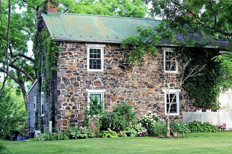 Battlefield Bed & Breakfast Inn