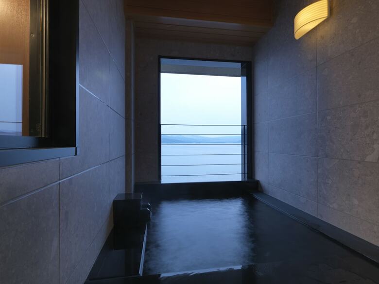 Hotel Akan Yuku No Sato Tsuruga