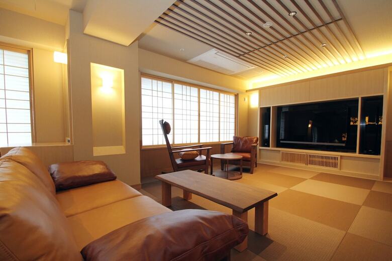 Hotel Akan Yuku No Sato Tsuruga