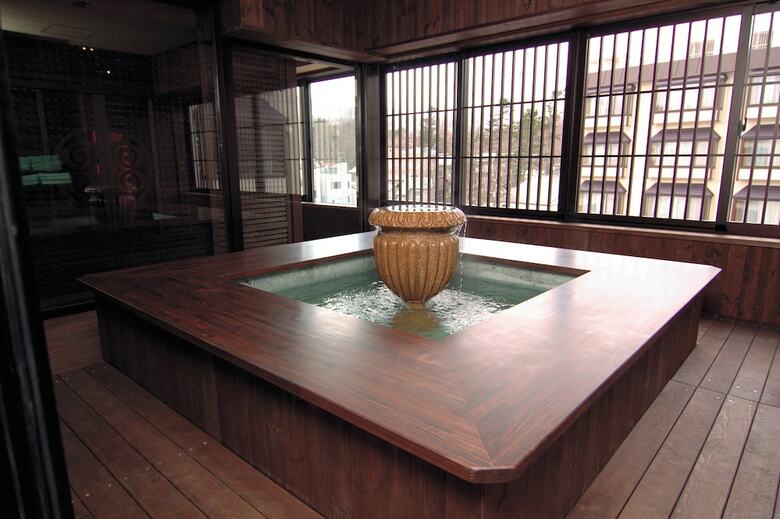 Hotel Akan Yuku No Sato Tsuruga