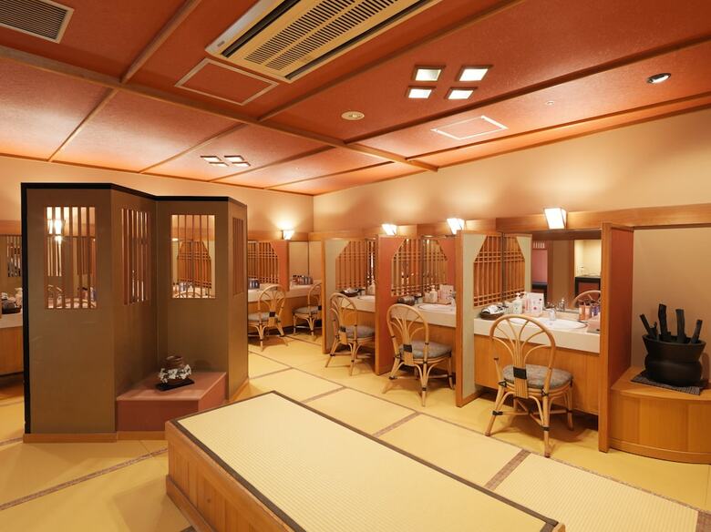 Hotel Akan Yuku No Sato Tsuruga