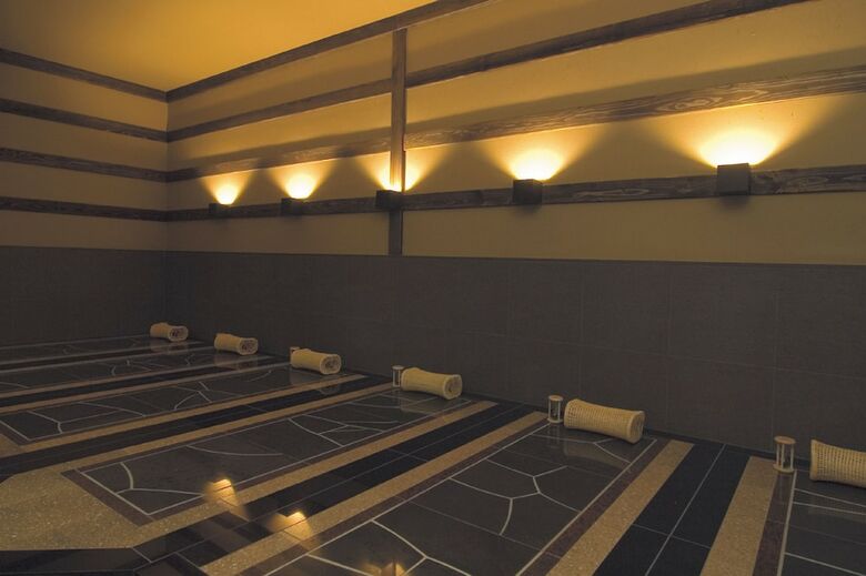 Hotel Akan Yuku No Sato Tsuruga