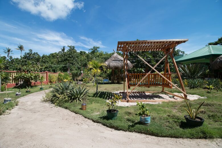 Apartamento Moonlight Resort