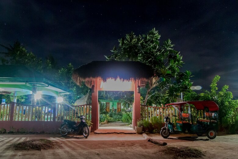 Apartamento Moonlight Resort