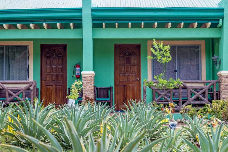 Apartamento Moonlight Resort