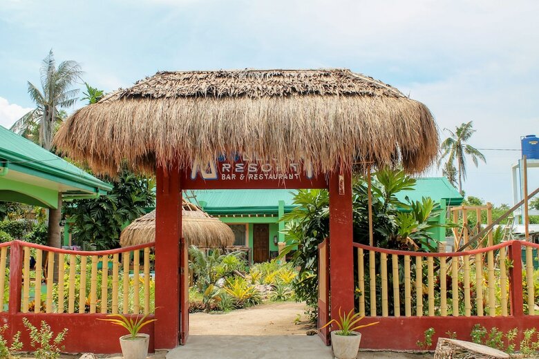 Apartamento Moonlight Resort