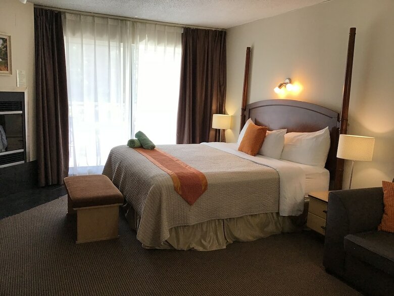 Hotel H�tel Spa Excelsior