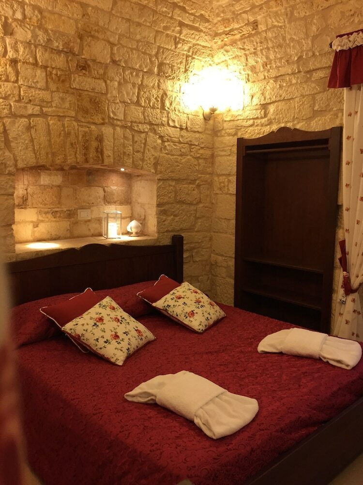 Trulli E Puglia