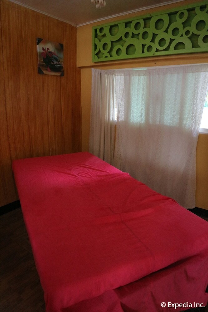 Apartamento La Isla Bonita Resort And Spa