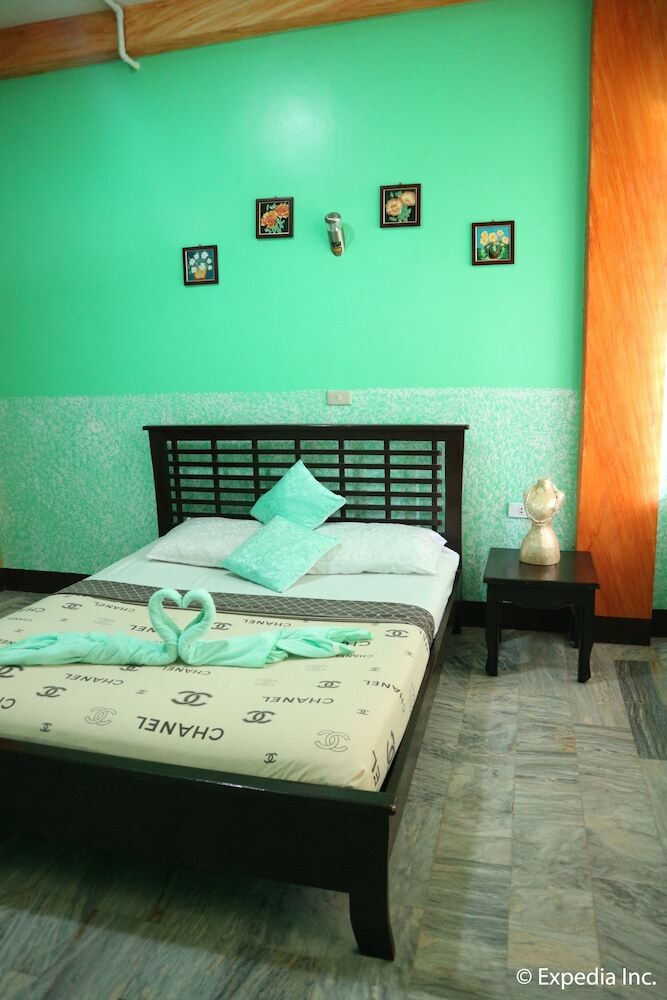 Apartamento La Isla Bonita Resort And Spa