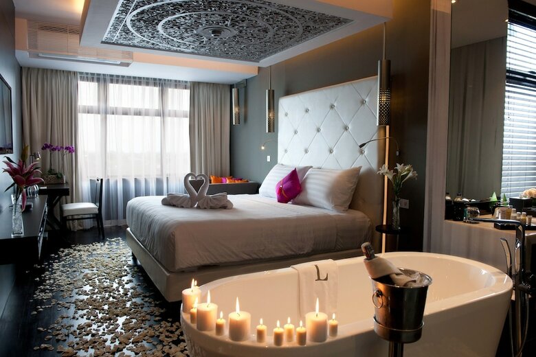 L Hotel Seminyak