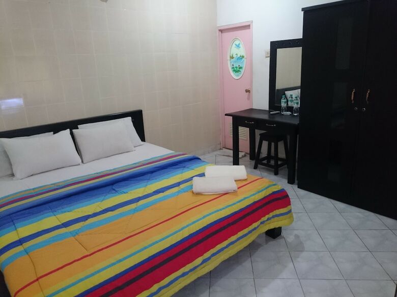 Hotel Sapta Petala