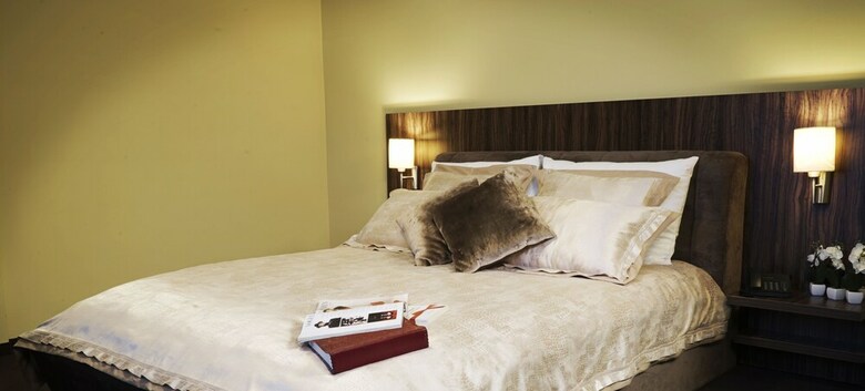 Hotel Sirius