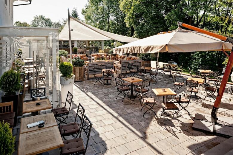B&B Dvor Tacen