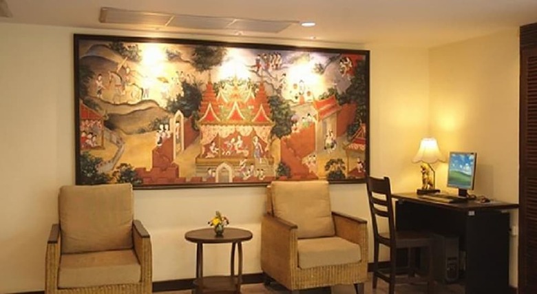 Royal Panerai Hotel