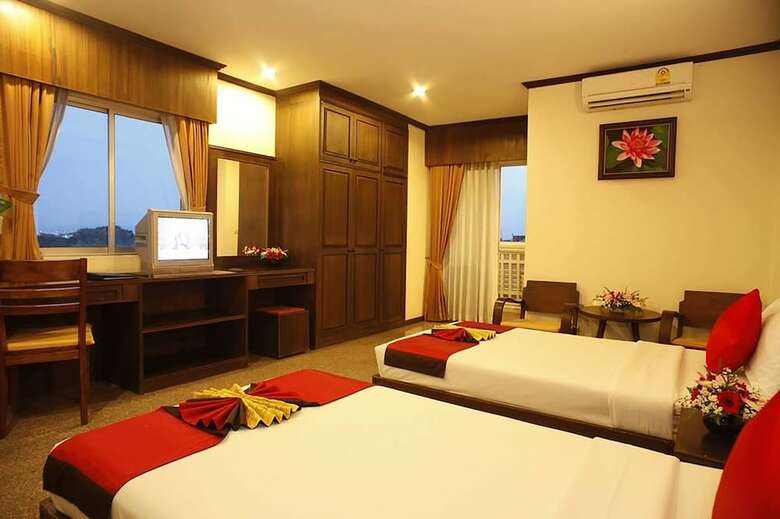 Royal Panerai Hotel