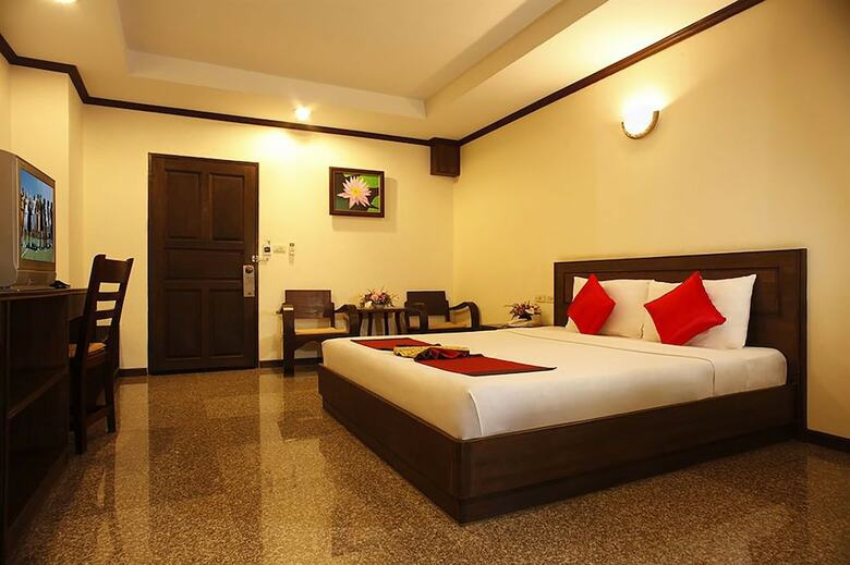 Royal Panerai Hotel