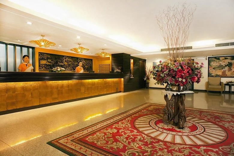 Royal Panerai Hotel