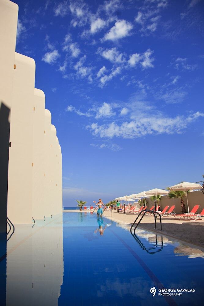 Agelia Beach Hotel