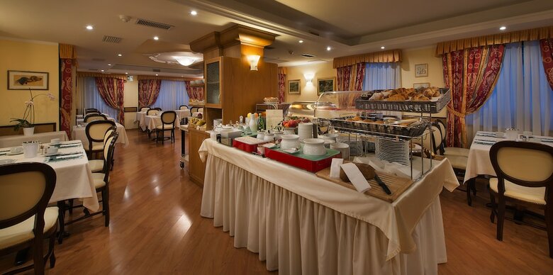 Hotel St. Michael