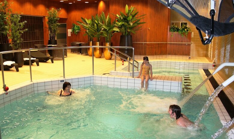Kruunupuisto Hotel