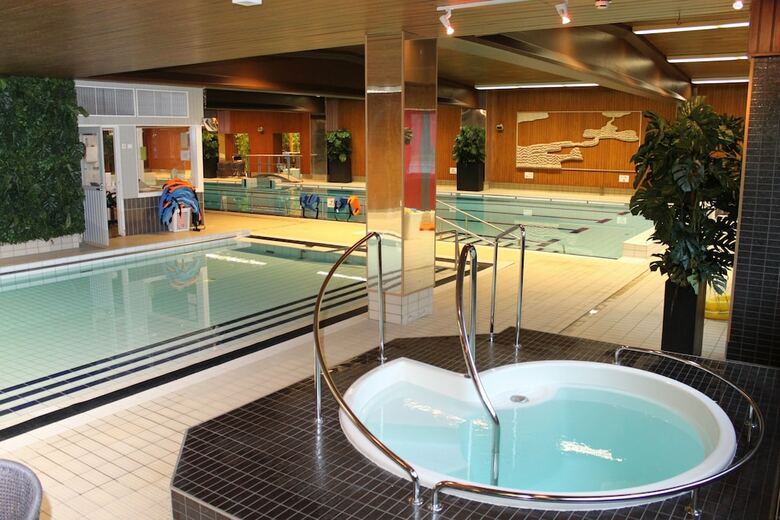 Kruunupuisto Hotel