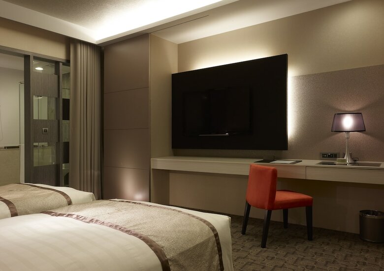 The Loft Hotel