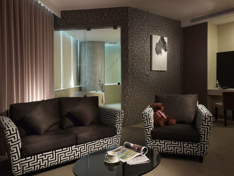 The Loft Hotel