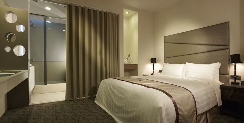 The Loft Hotel