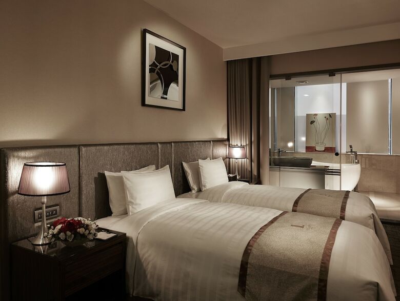 The Loft Hotel