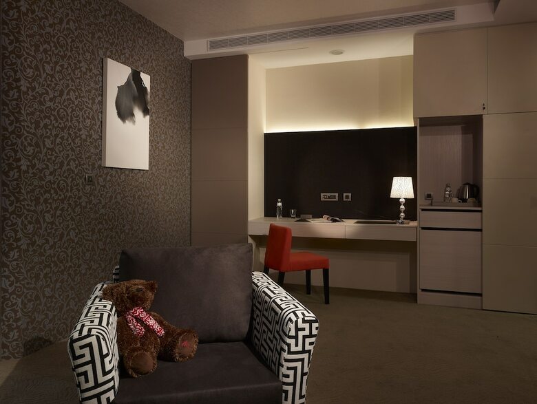 The Loft Hotel