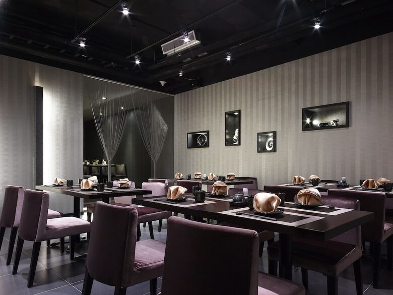 The Loft Hotel