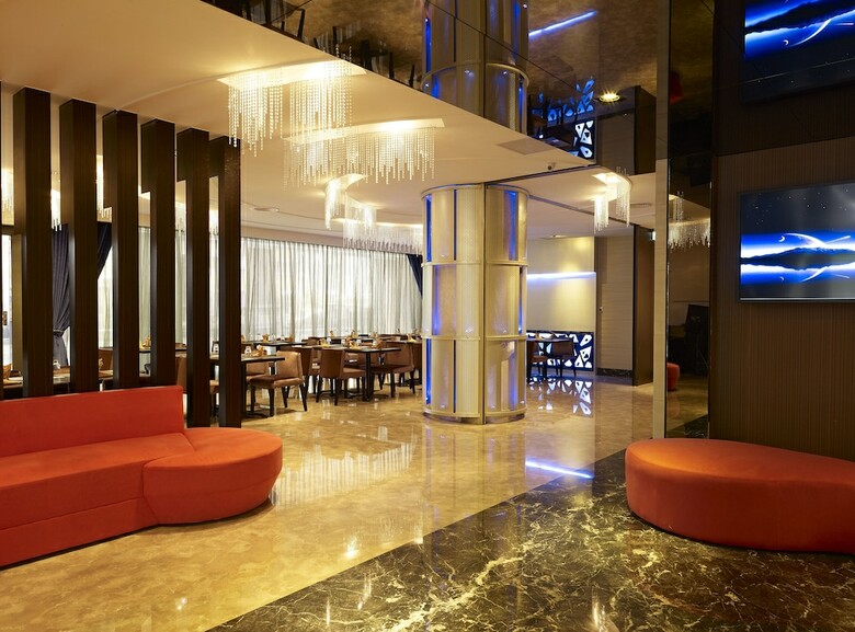 The Loft Hotel