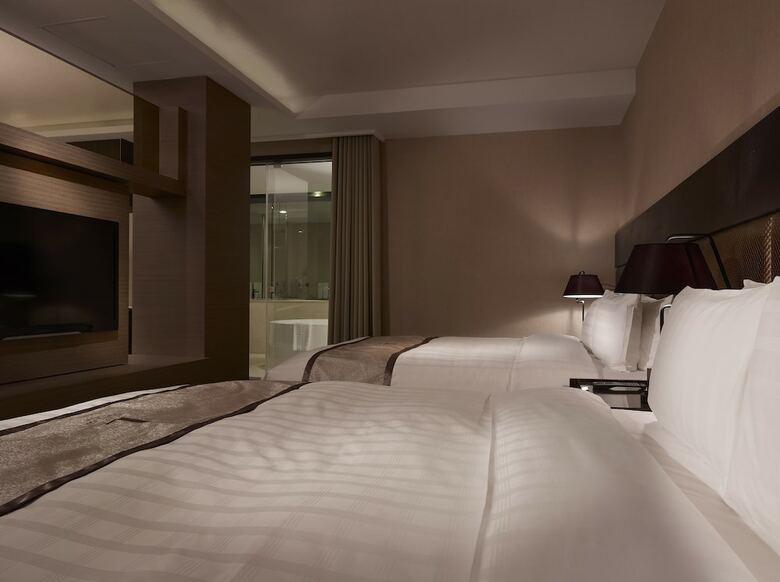 The Loft Hotel