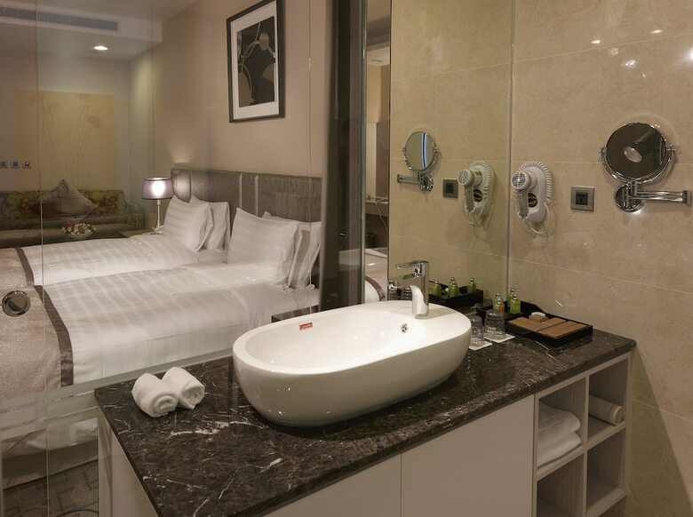 The Loft Hotel