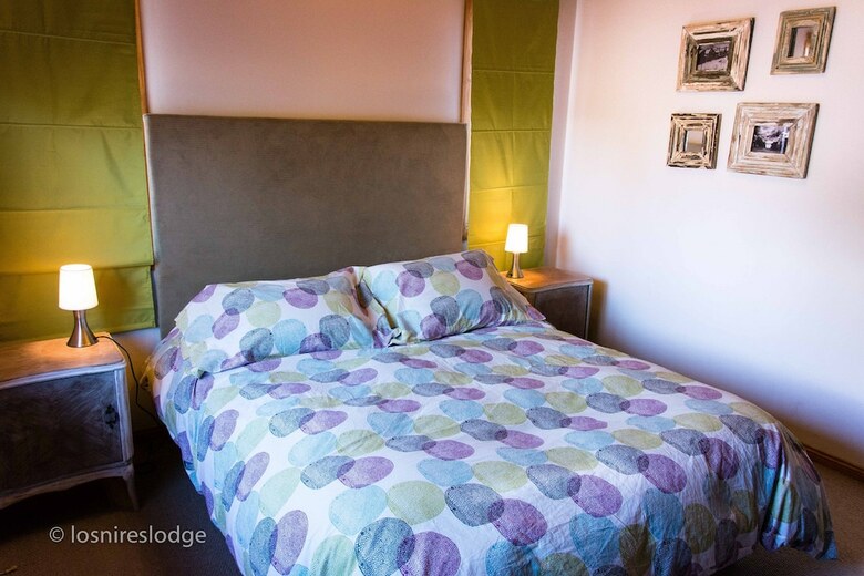 Posada Los �ires Lodge