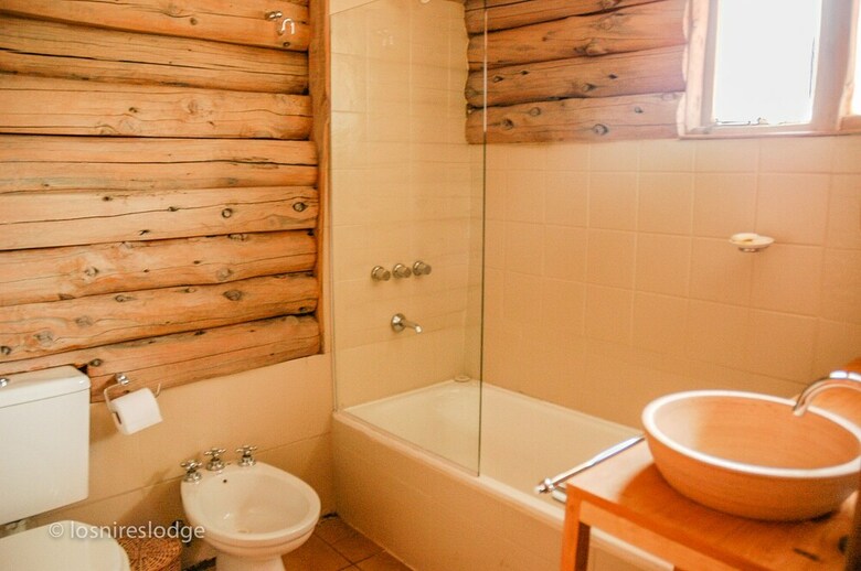 Posada Los �ires Lodge