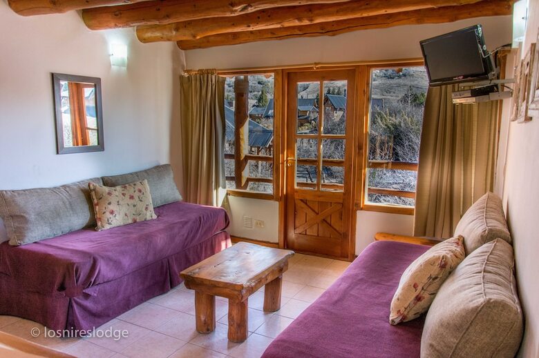 Posada Los �ires Lodge