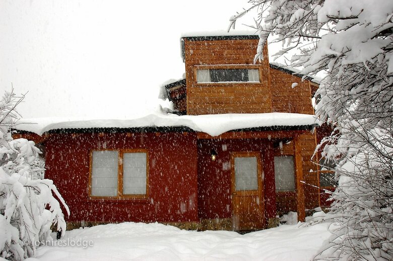 Posada Los �ires Lodge