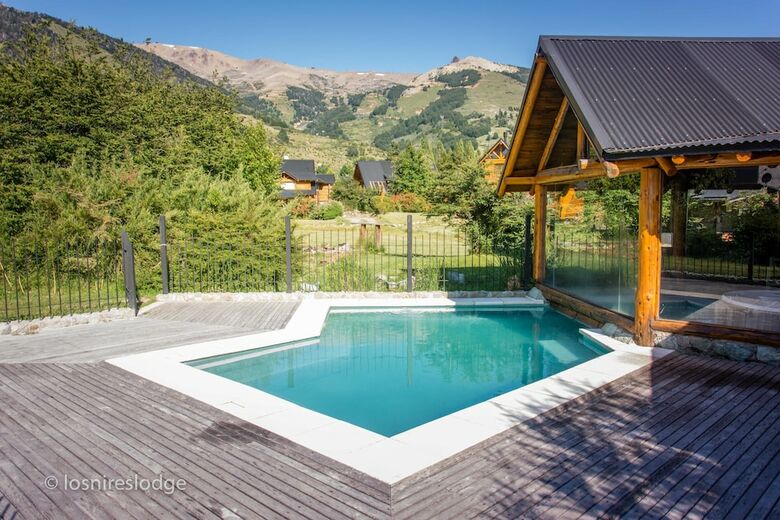 Posada Los �ires Lodge